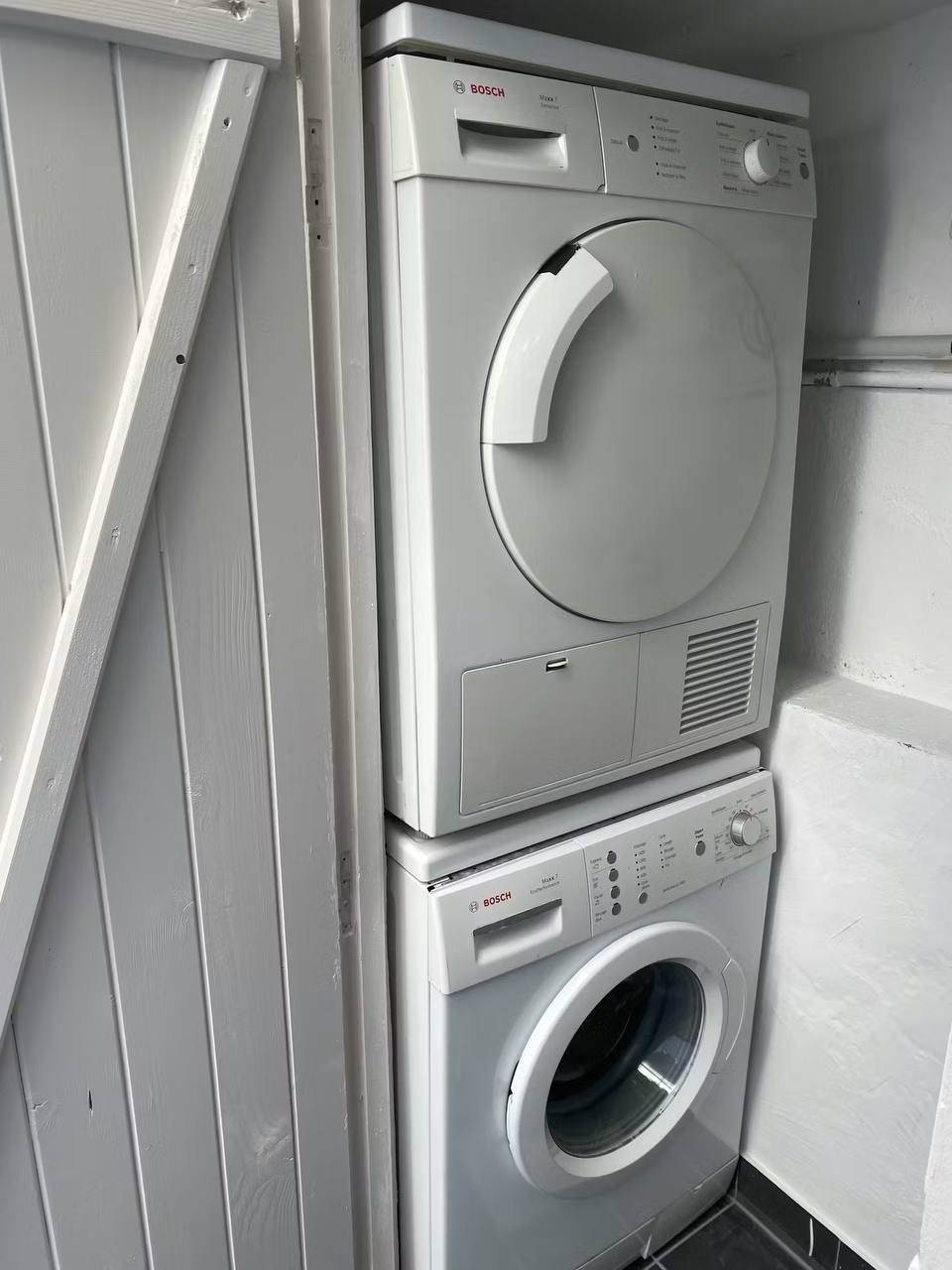 Appartement meublé avec terrasse - Image 2